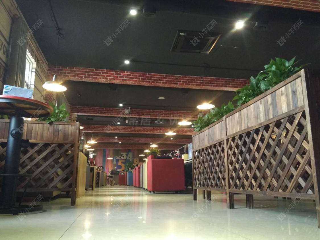 常州佳源中心广场在售二手房源室内图_小牛看房