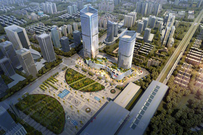 常州天宁时代广场小区_天宁时代广场小区undefined