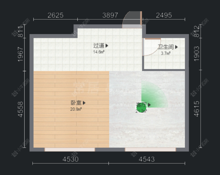 常州保纳商业广场在售二手房_小牛看房