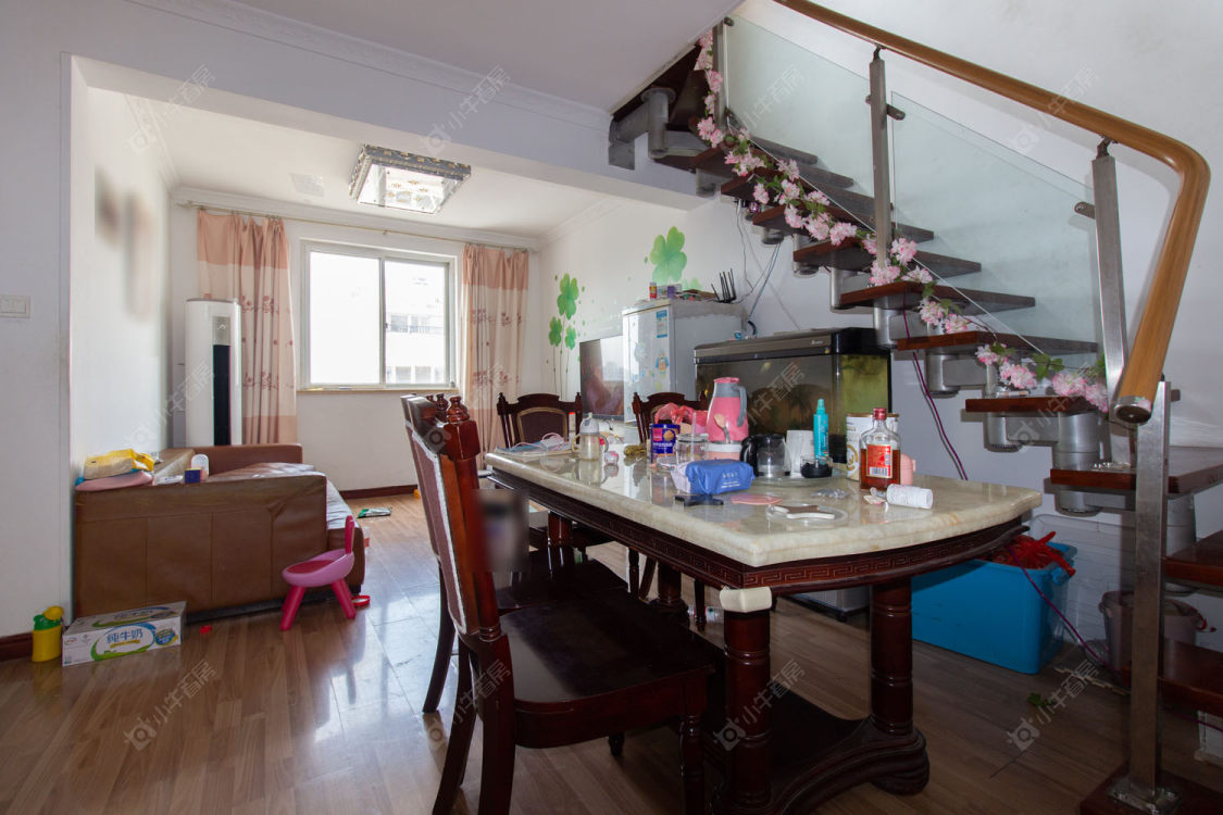 常州丽乐公寓在售二手房_小牛看房