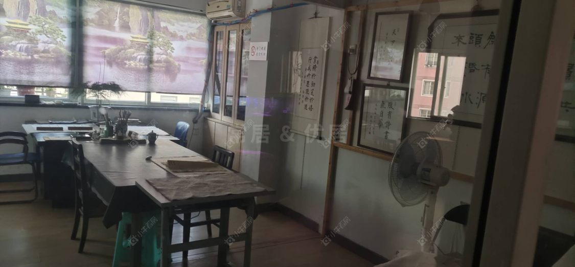 常州中山路在售二手房房源室内图_小牛看房