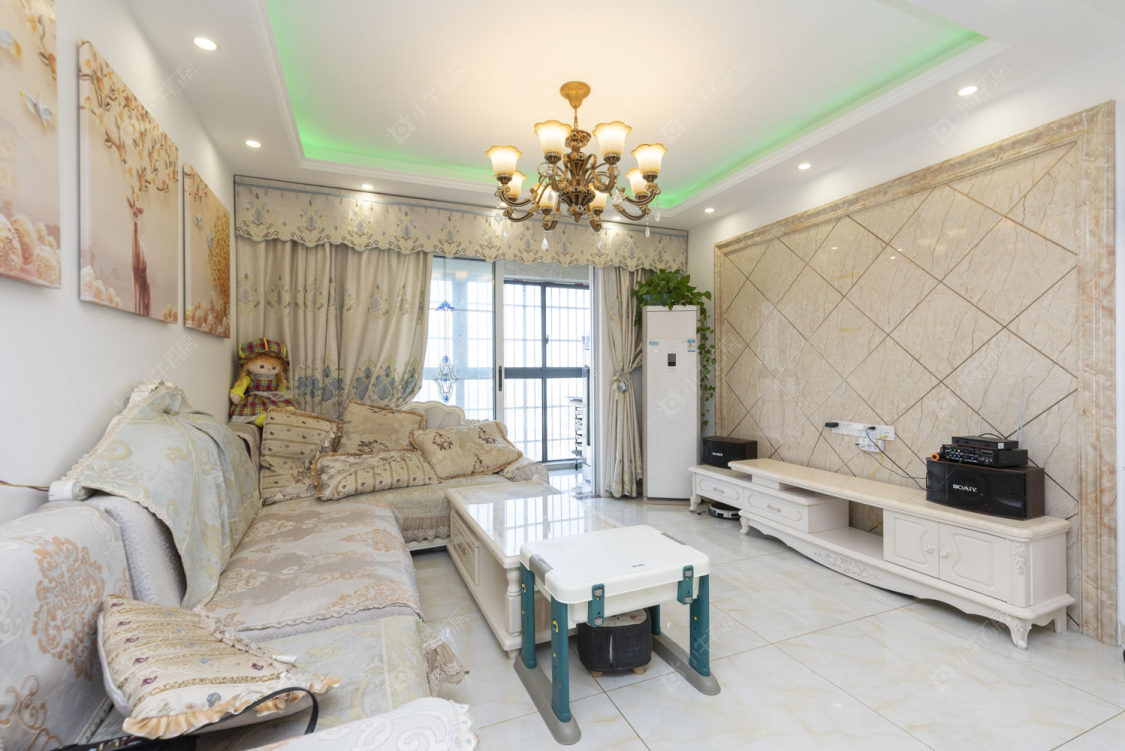 常州聚缘福地在售二手房_小牛看房