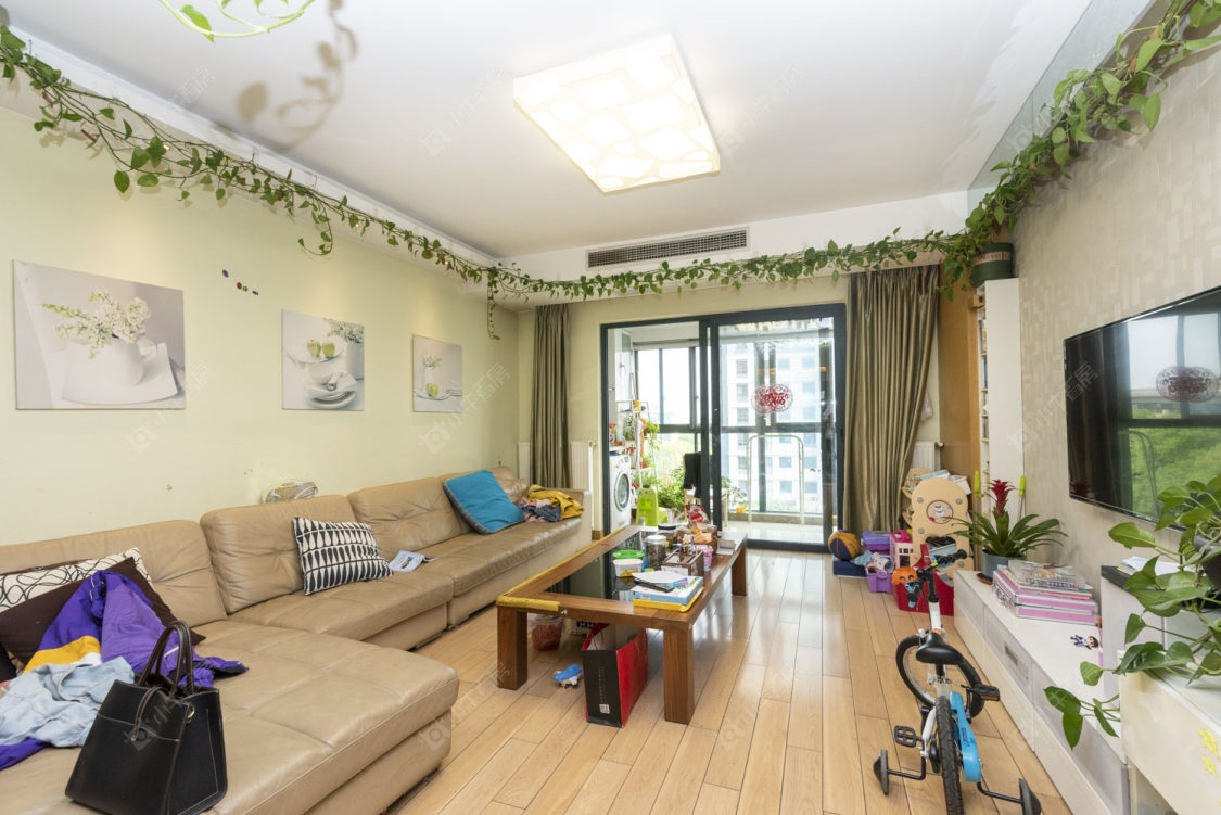 常州天安尚城一期在售二手房_小牛看房