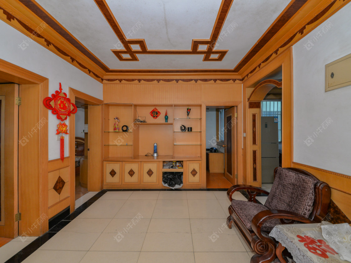 常州华城二村在售二手房_小牛看房