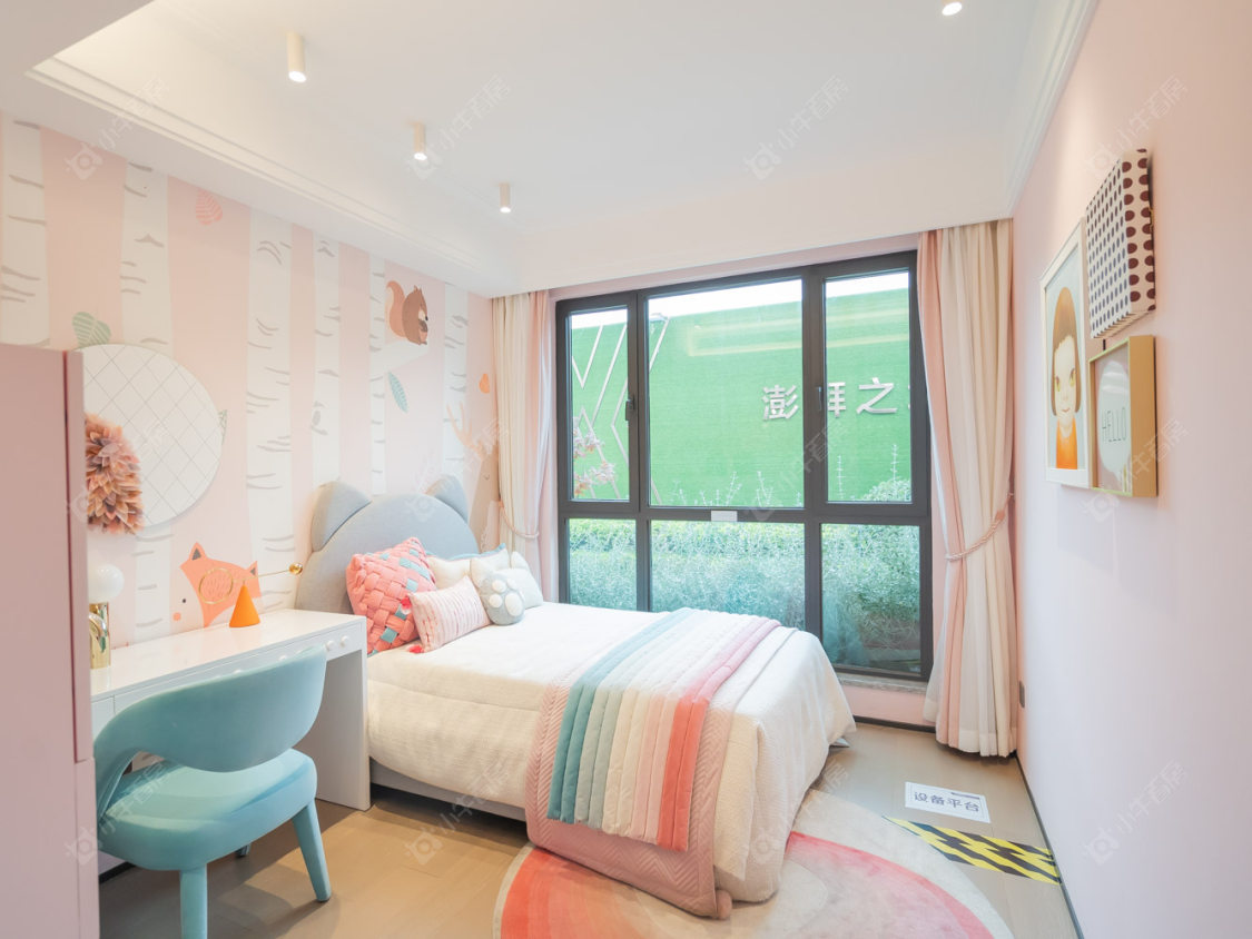 常州碧桂园名门1923在售二手房源室内图_小牛看房