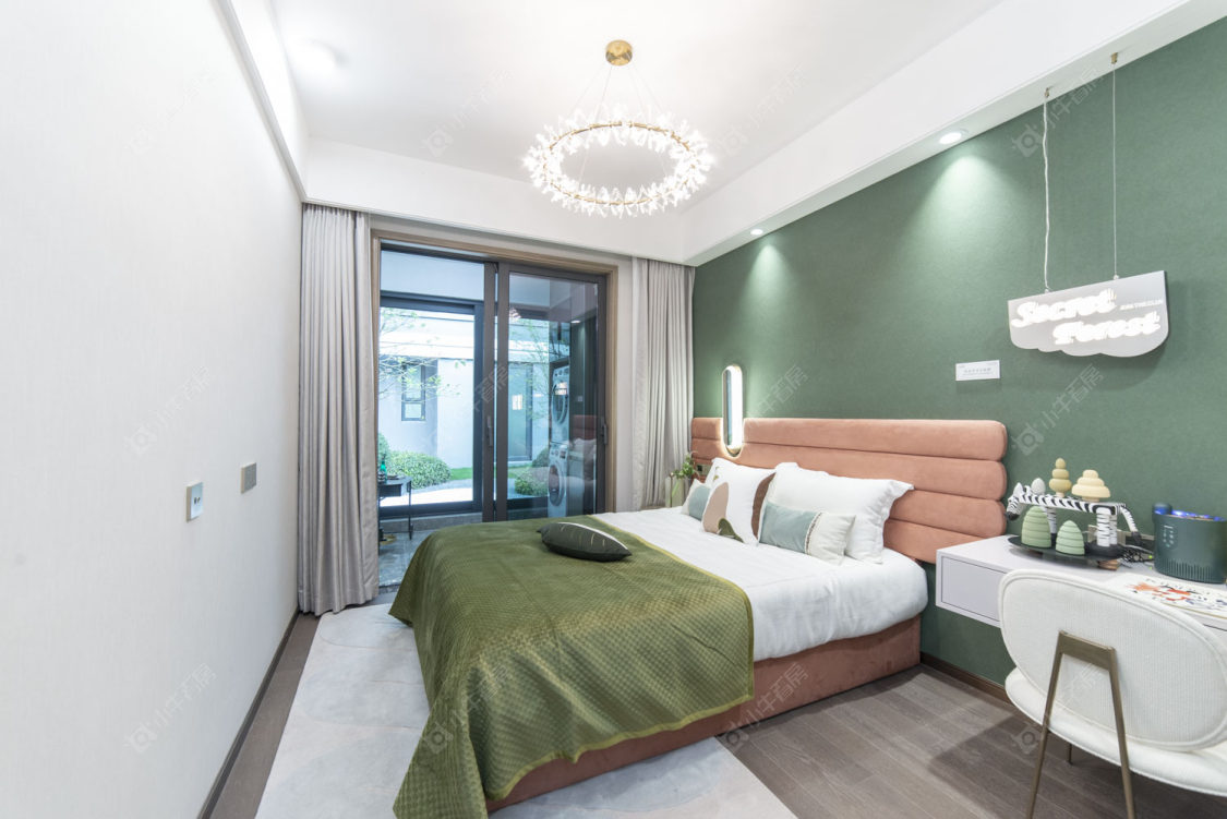 常州景瑞宸运天赋在售二手房源室内图_小牛看房