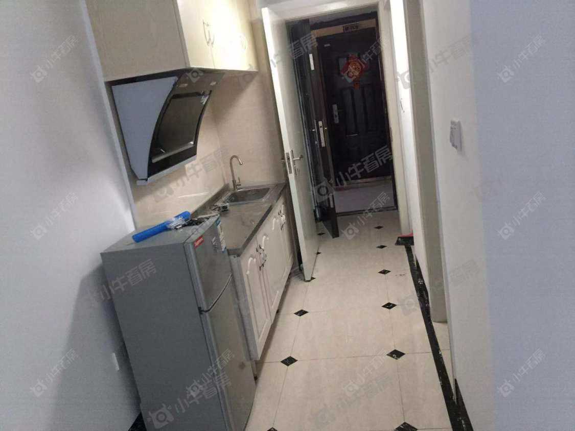 常州金科保利北郡花园租房_金科保利北郡花园1室1厅房源出租