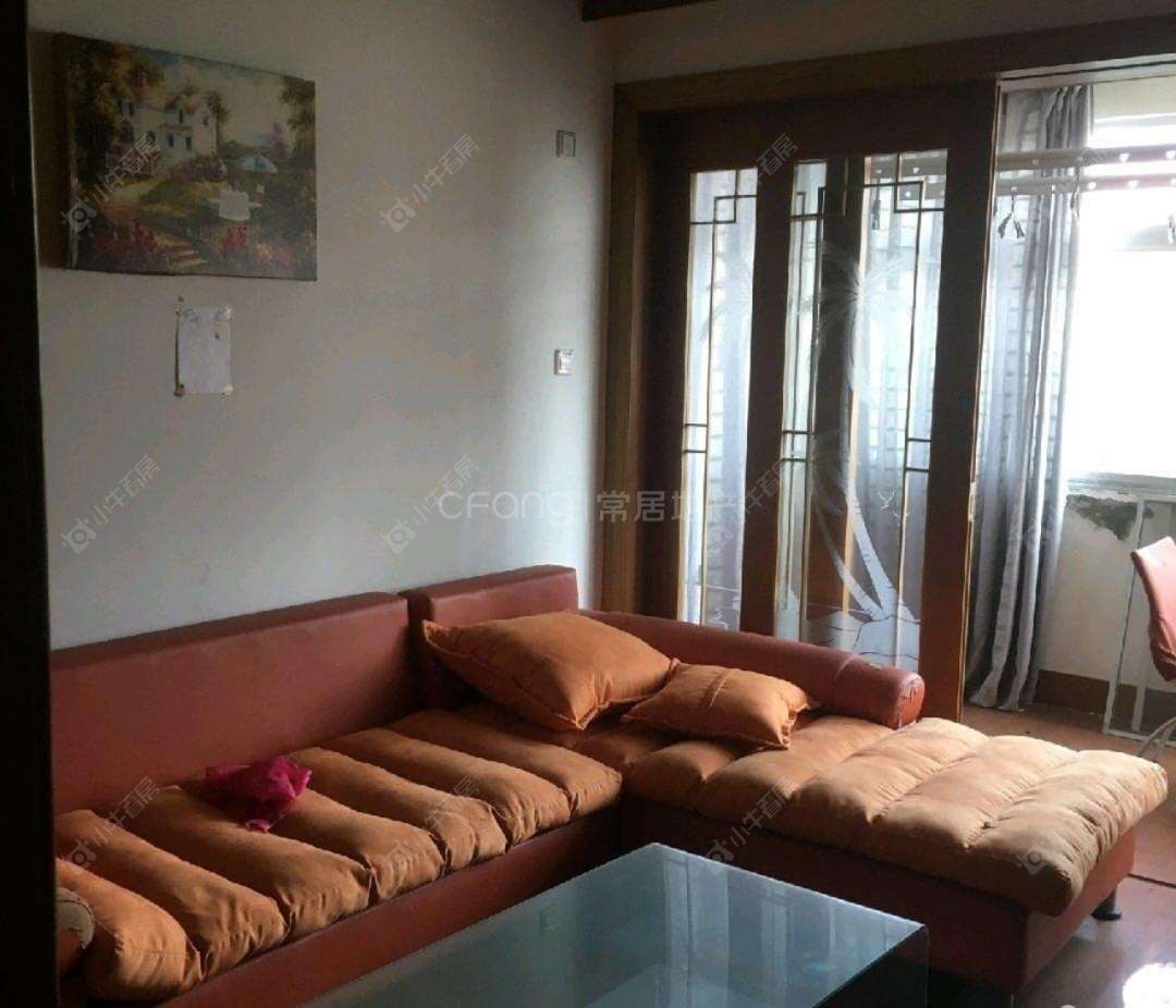 常州湖塘纺织城在售二手房源室内图_小牛看房