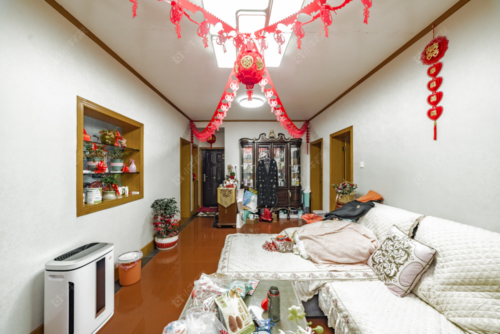 常州城中花苑在售二手房_小牛看房