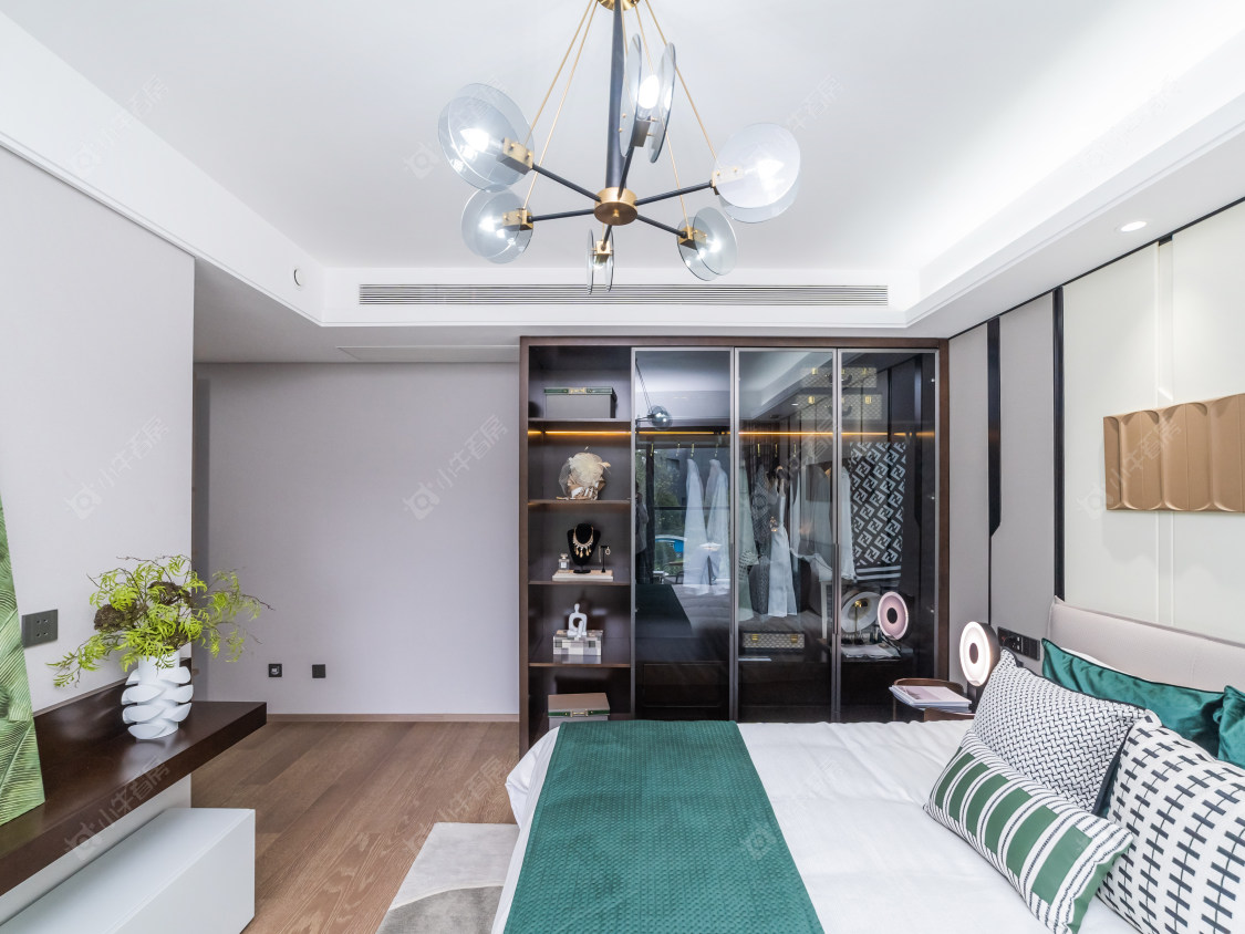 常州龙信臻园在售二手房源室内图_小牛看房