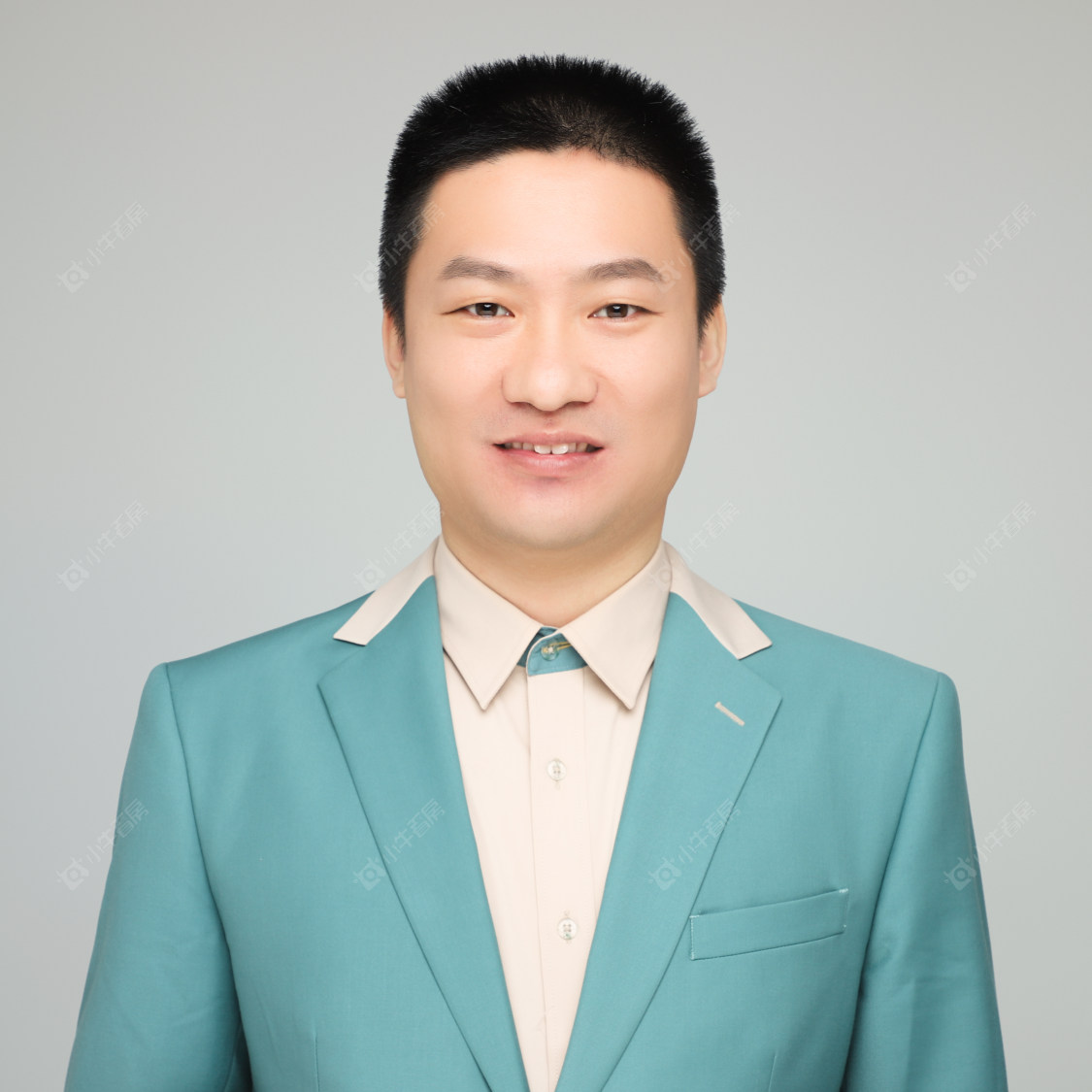 二手经纪人张东雨