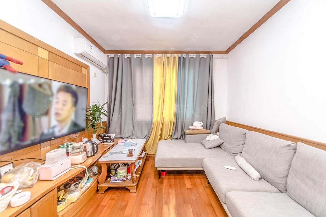 常州兰翔二村在售二手房房源室内图_小牛看房