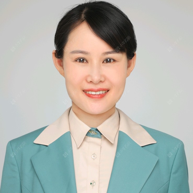 租房经纪人周丽斌