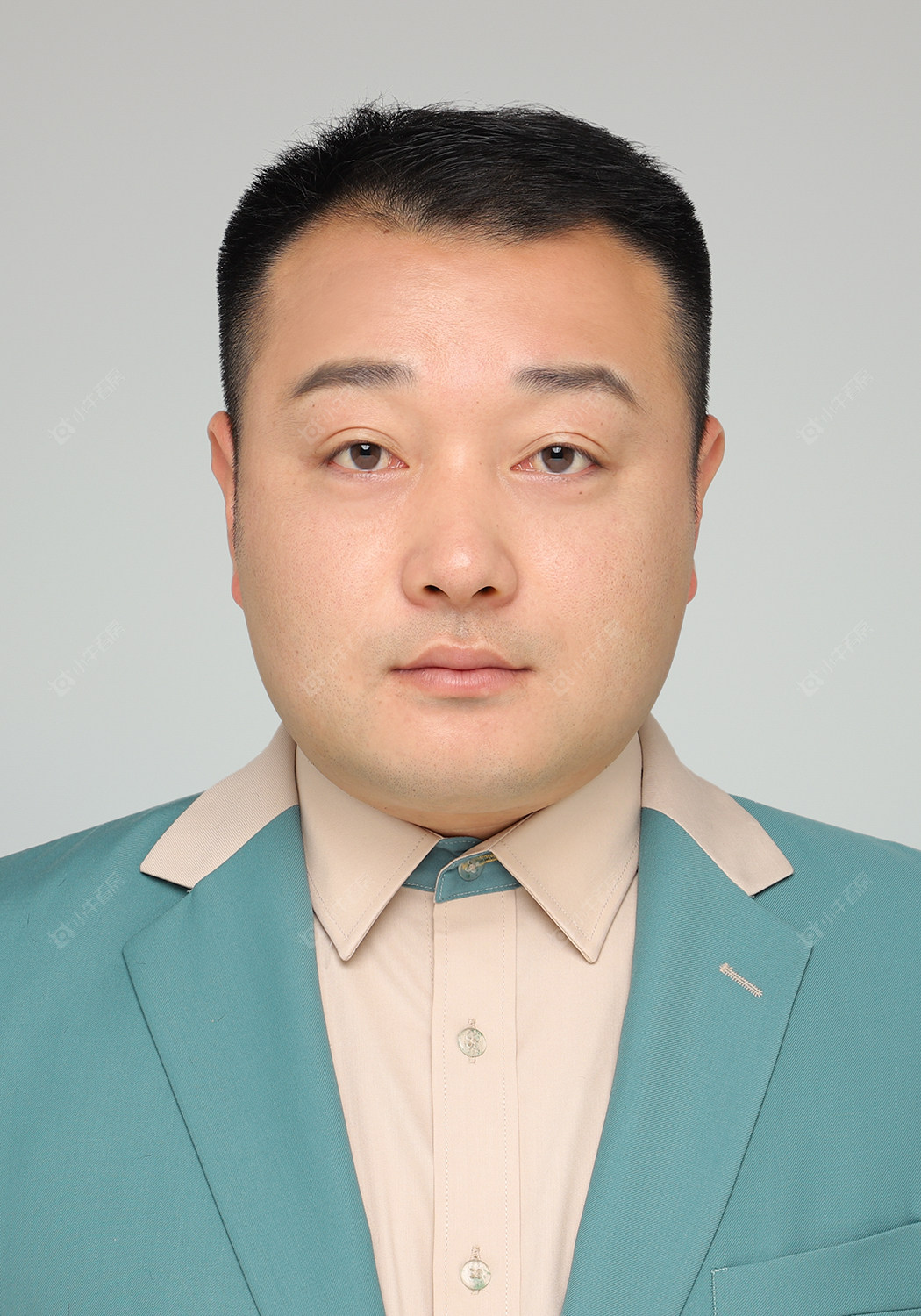 聂翔 租房经纪人聂翔