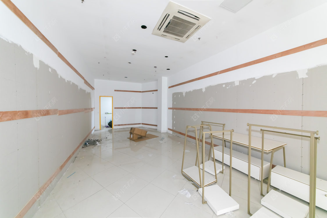 常州邹区泰富时代广场在售二手房源室内图_小牛看房