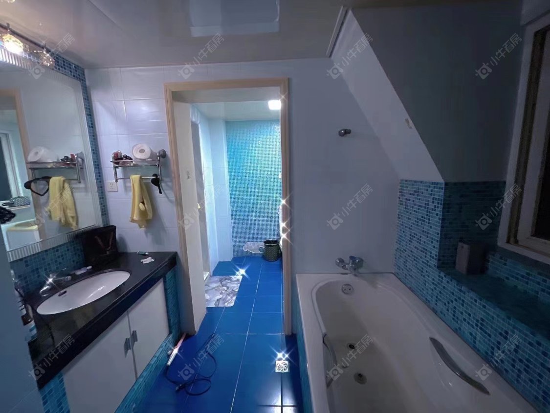 常州金谷花园3室2厅2卫出租_小牛看房