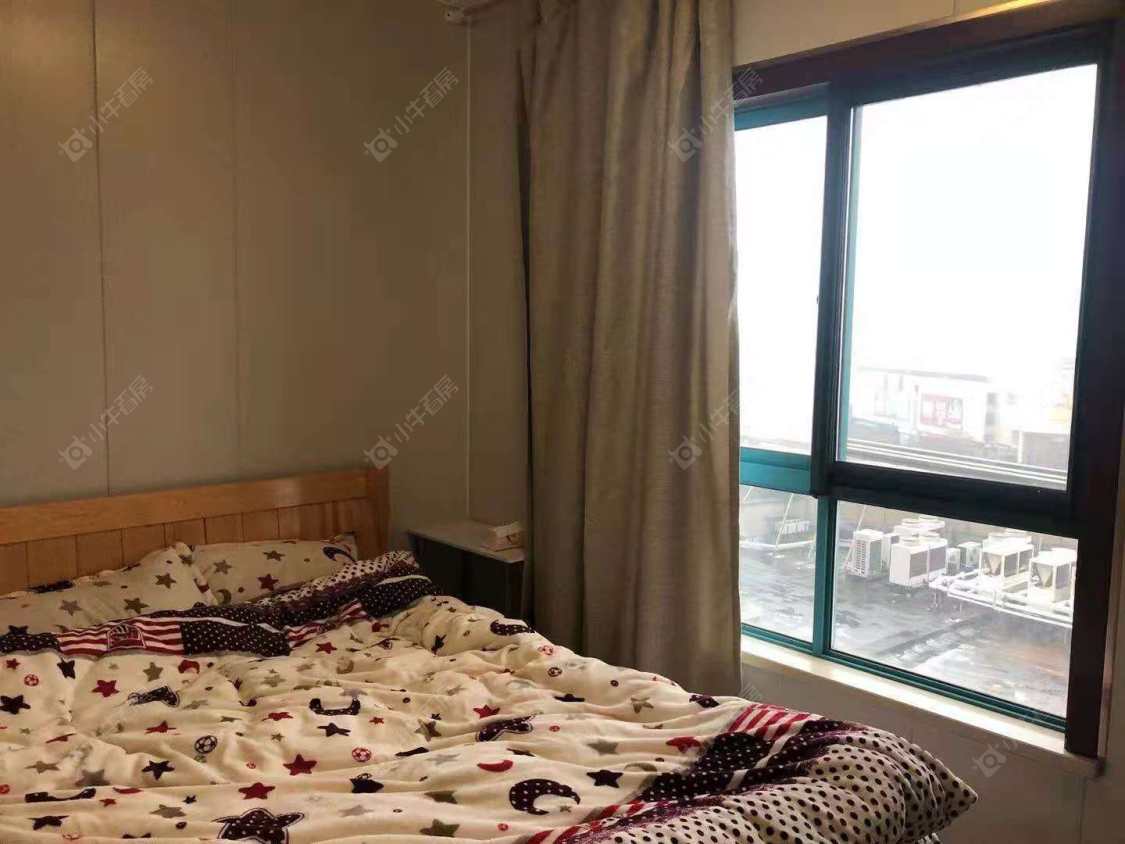 常州天禄商务广场租房_天禄商务广场1室1厅房源出租