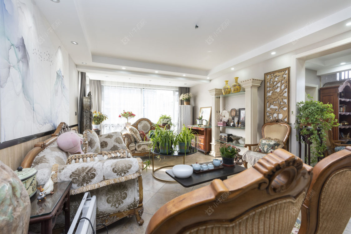 常州新城南都雅苑在售二手房_小牛看房