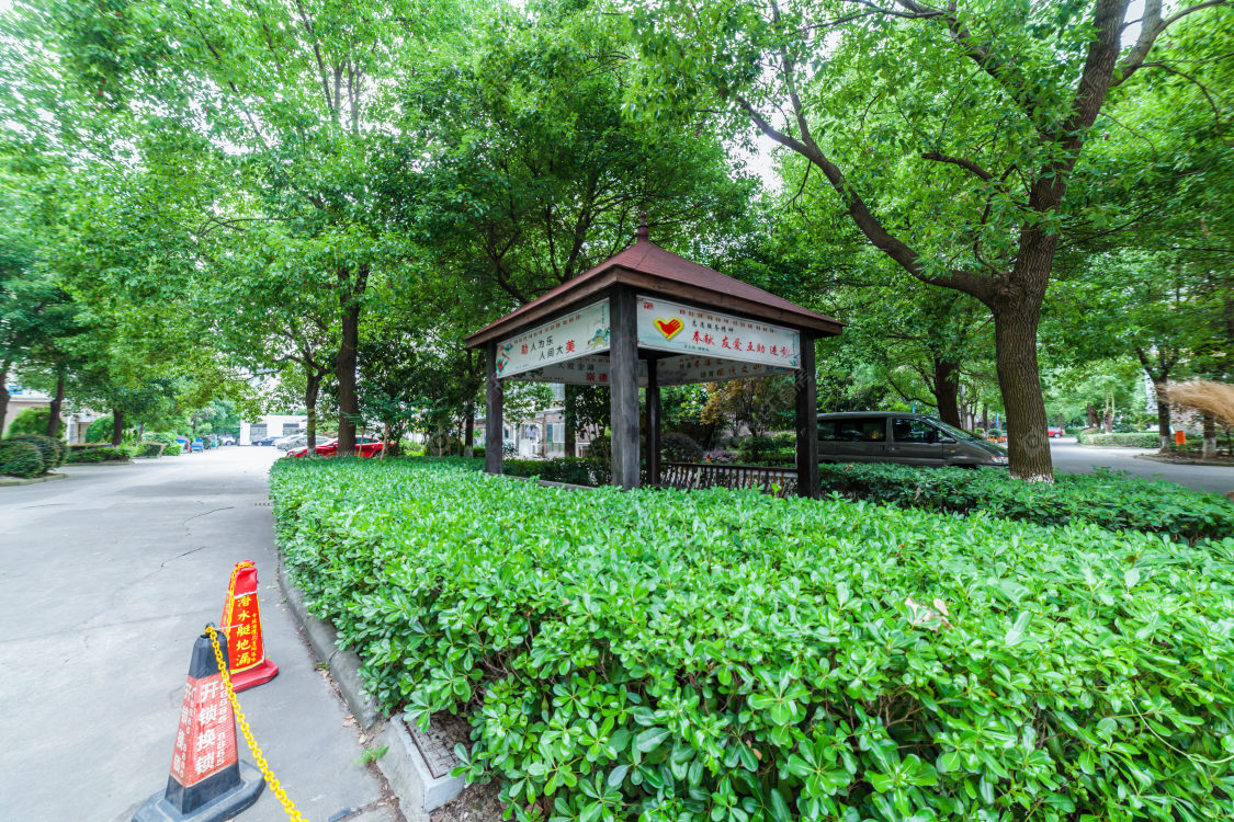 常州金湖花园小区_金湖花园小区实景图