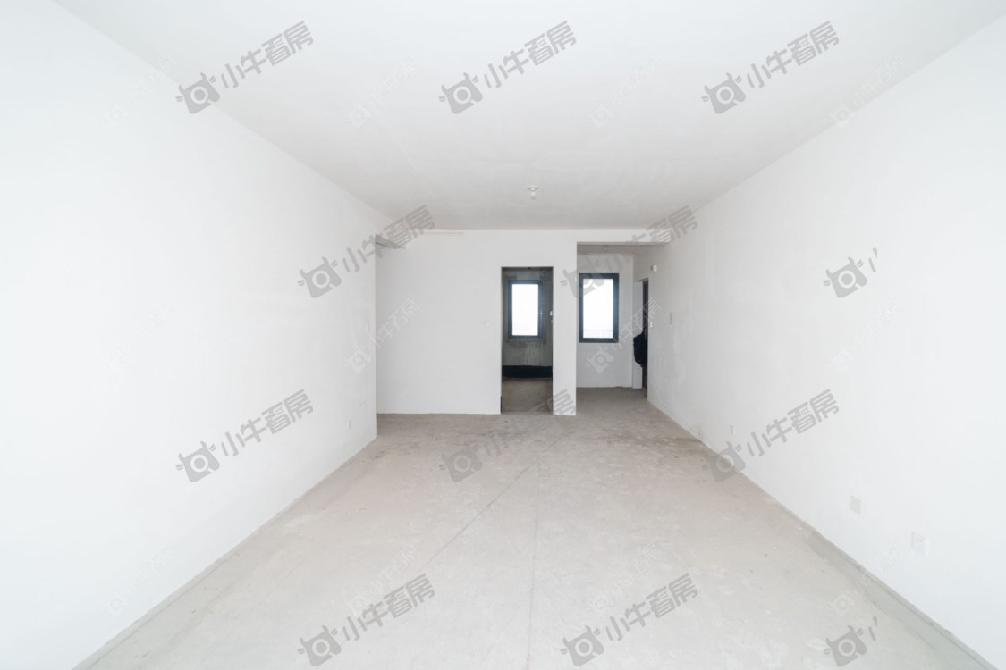 常州星悦花都在售二手房_小牛看房