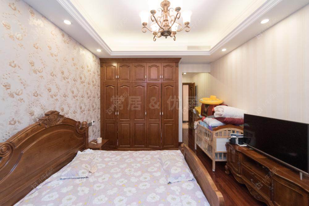 常州雅居乐星河湾在售二手房房源室内图_小牛看房