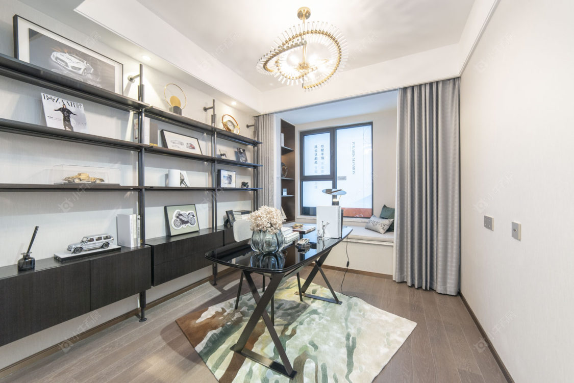 常州景瑞宸运天赋在售二手房源_小牛看房