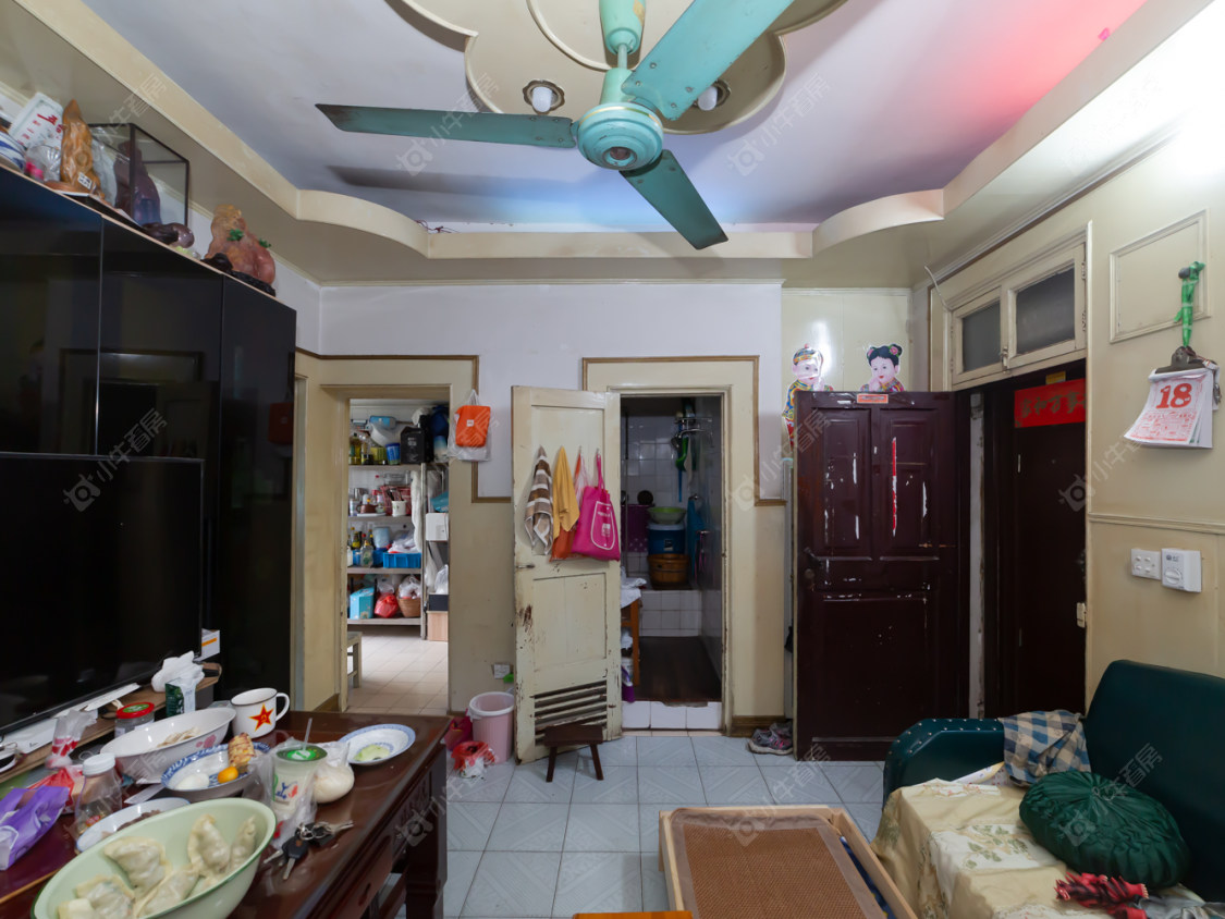 常州北环新村在售二手房_小牛看房