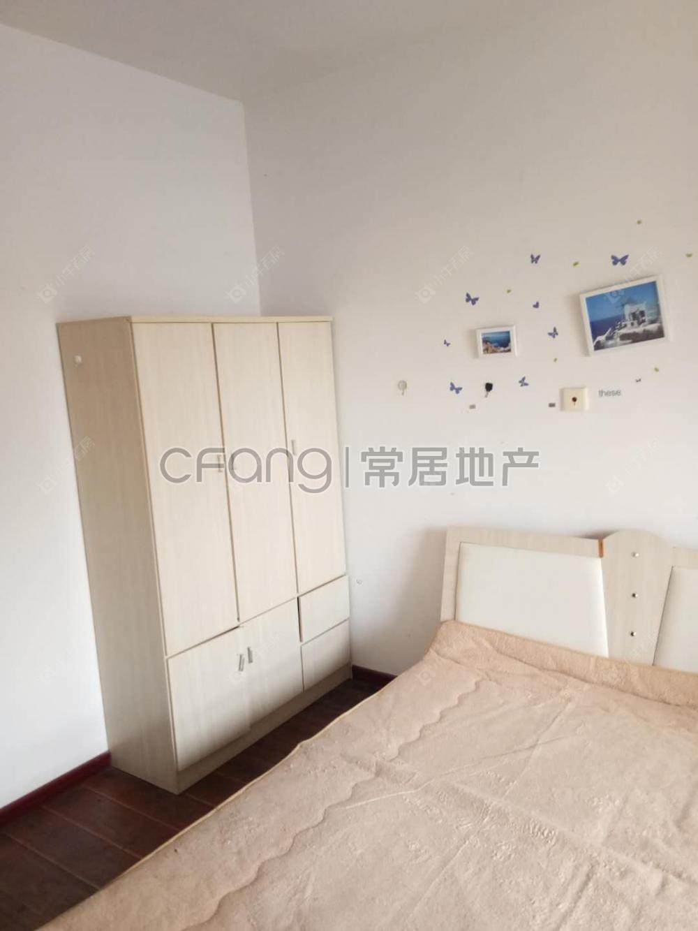 常州中奥珑郡租房_小牛看房