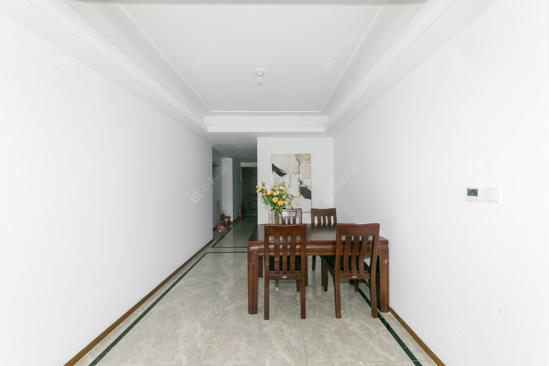 常州檀香湾玺悦在售二手房源室内图_小牛看房