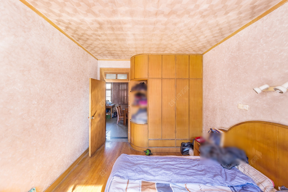 常州红梅新村在售二手房房源室内图_小牛看房