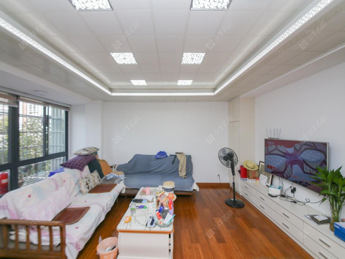 常州华城书香苑3室2厅2卫在售二手房房源图片