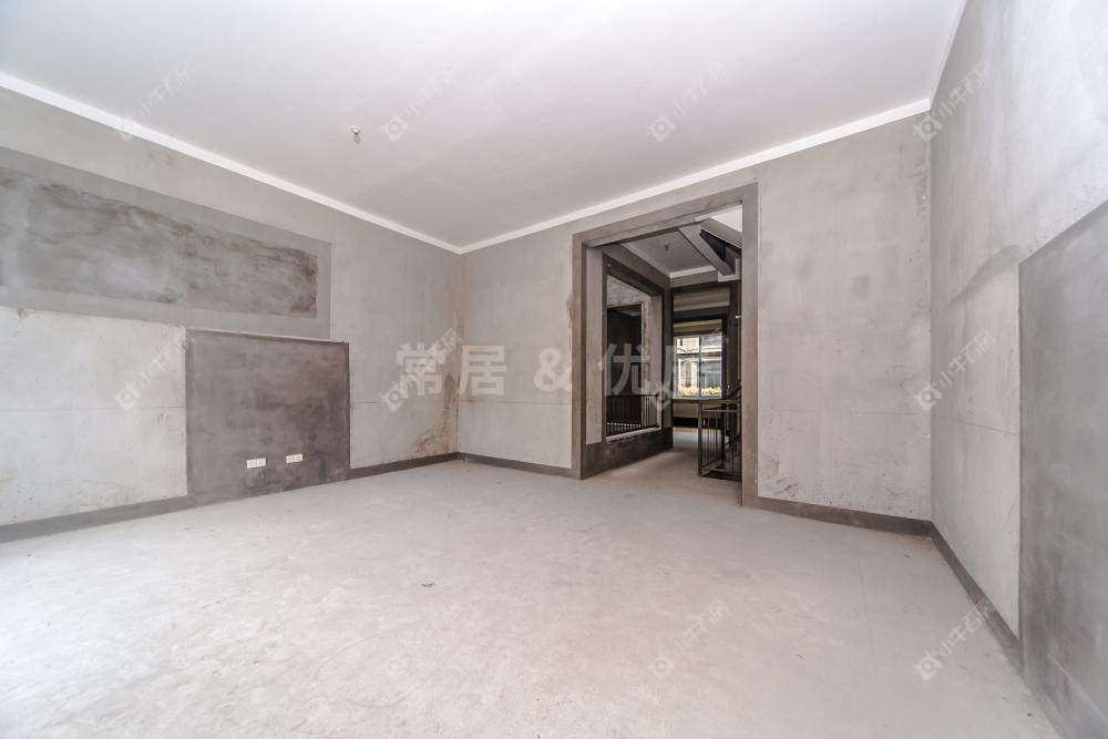 常州中海锦珑湾别墅区在售二手房_小牛看房