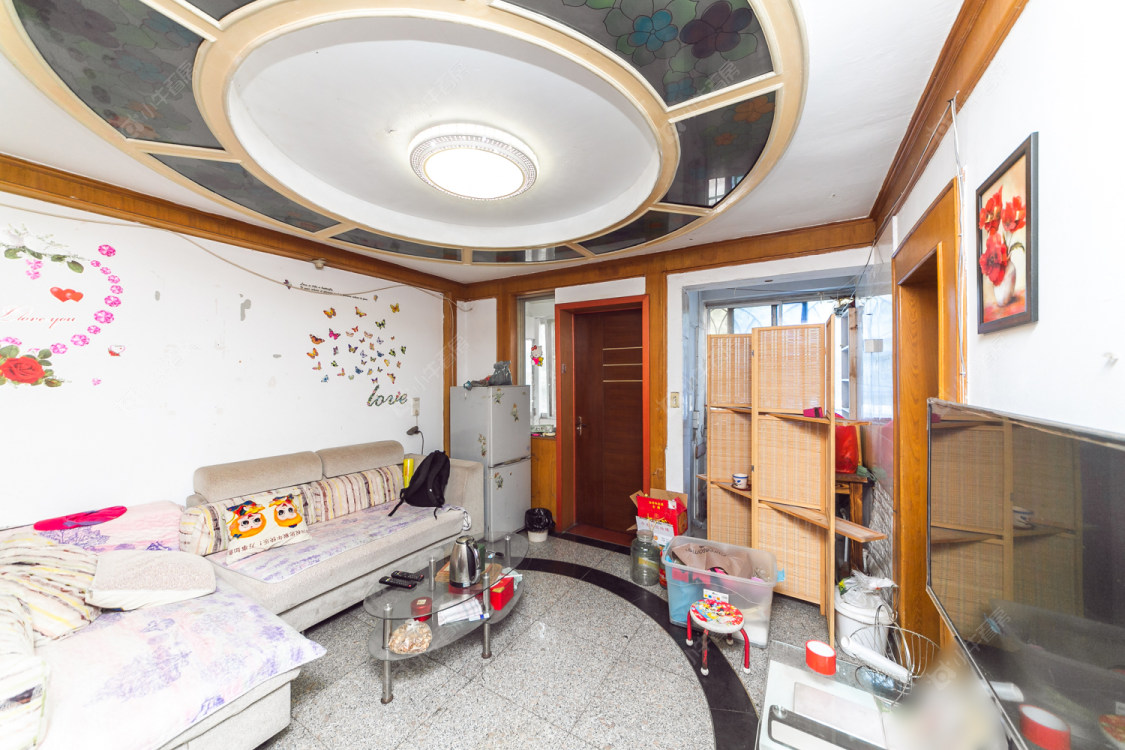 常州清潭清园在售二手房_小牛看房