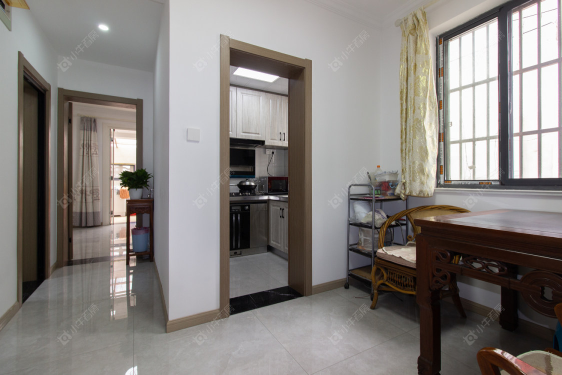 常州刘国钧职教中心教工宿舍在售二手房_小牛看房