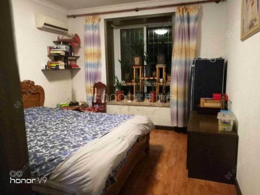 常州景鸿花园在售二手房源室内图_小牛看房