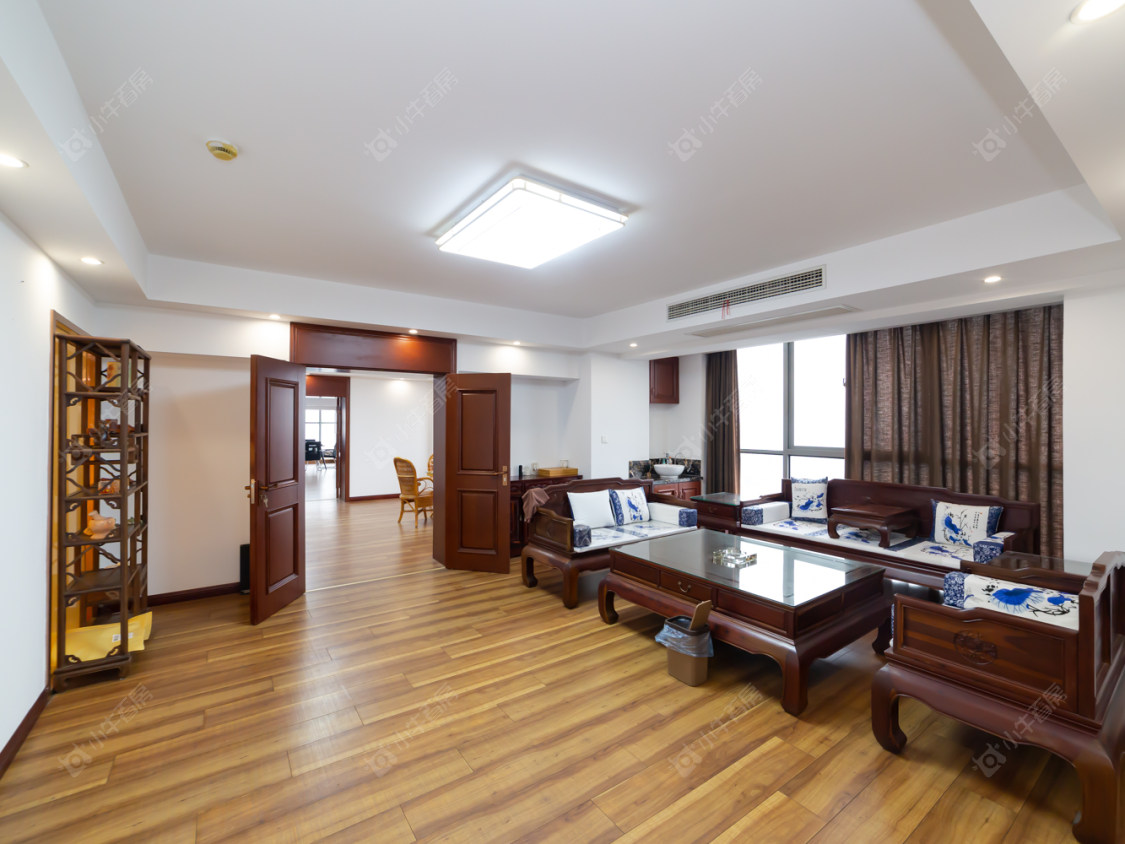 常州世茂广场在售二手房_小牛看房