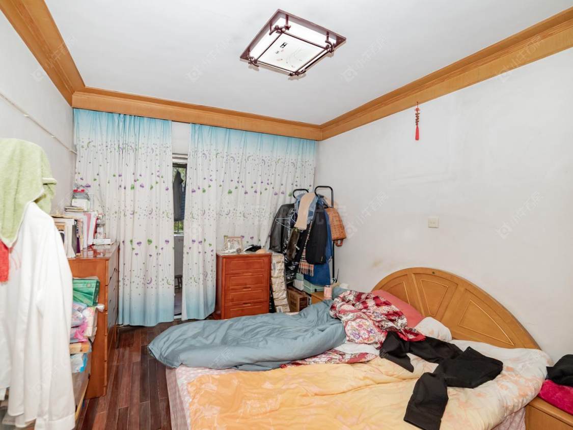 常州劳动新村南区在售二手房房源室内图_小牛看房