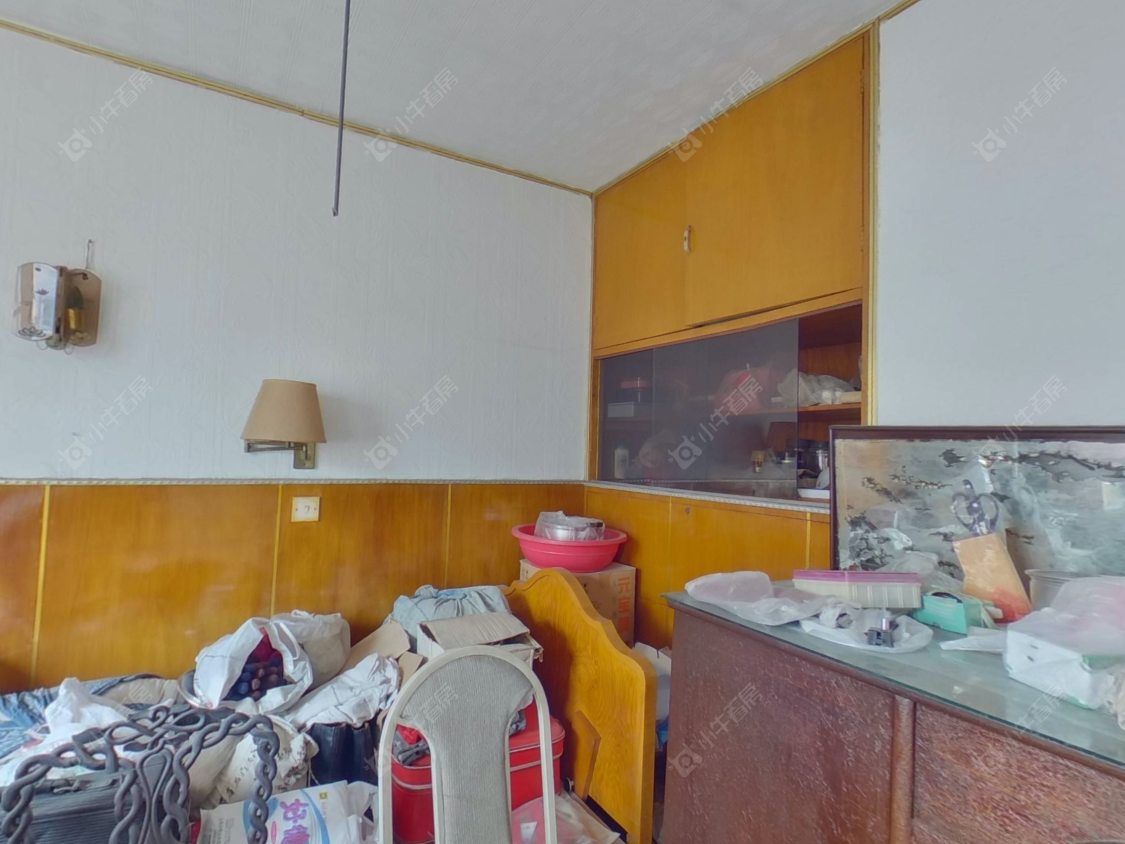 常州翠竹新村南区在售二手房房源室内图_小牛看房