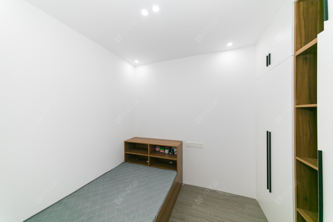 常州景荟凤凰公寓在售二手房源室内图_小牛看房