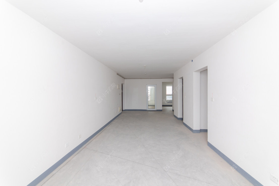 常州保利公园九里在售二手房_小牛看房