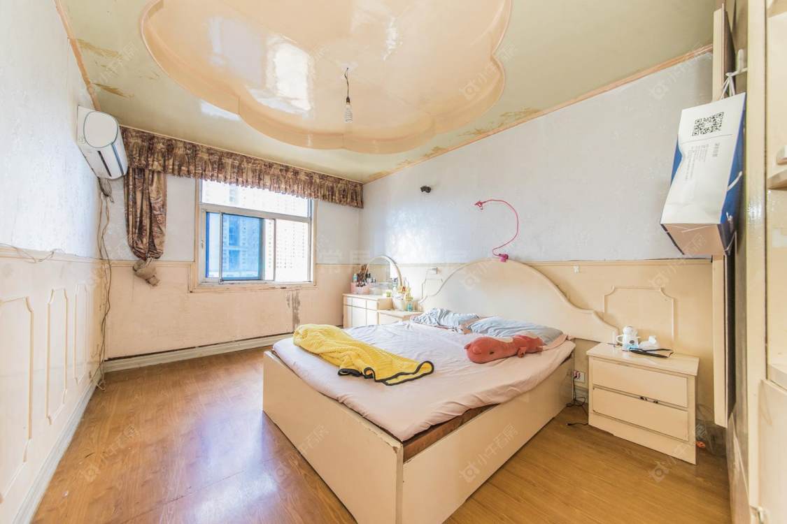 常州东庄大厦在售二手房_小牛看房