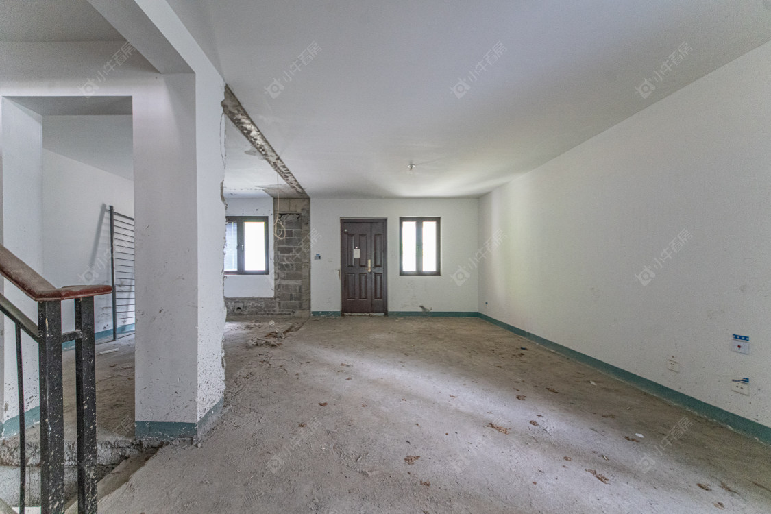 常州新城郡未来在售二手房_小牛看房