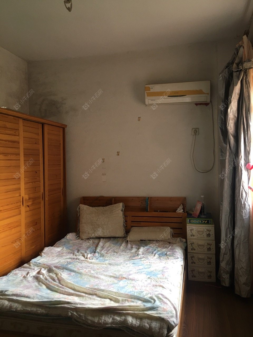 常州福康宁花园租房_福康宁花园1室2厅房源出租