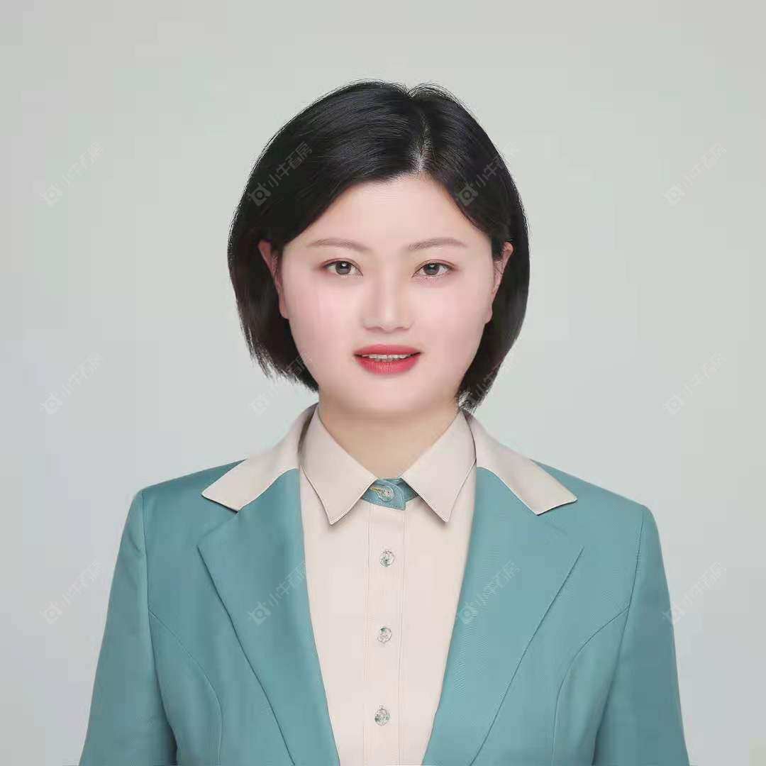 二手经纪人赵艳