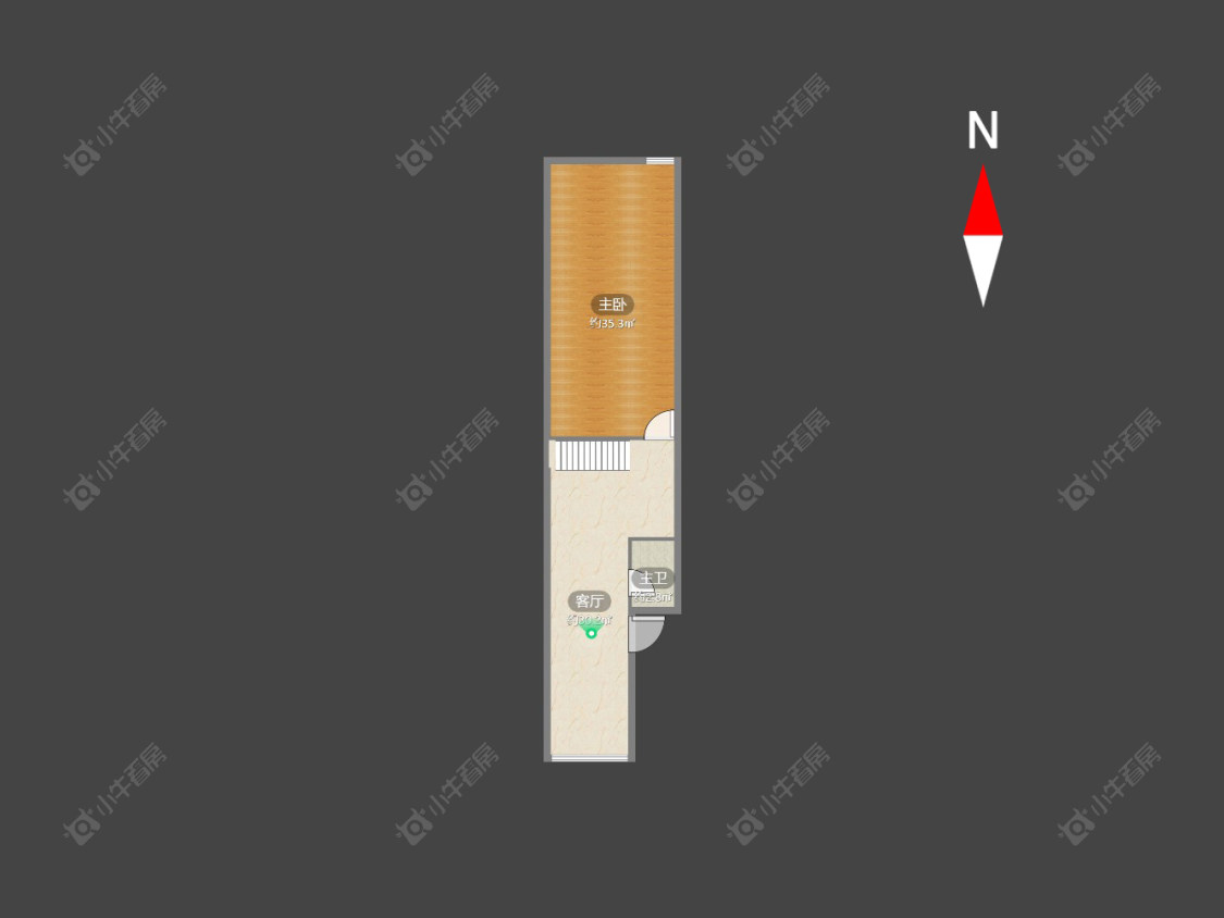 常州潘家村（天宁街道）在售二手房房源户型图_小牛看房