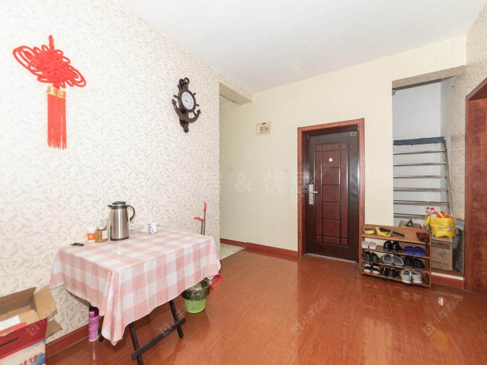 常州富都花苑南苑3室2厅1卫在售二手房房源图片