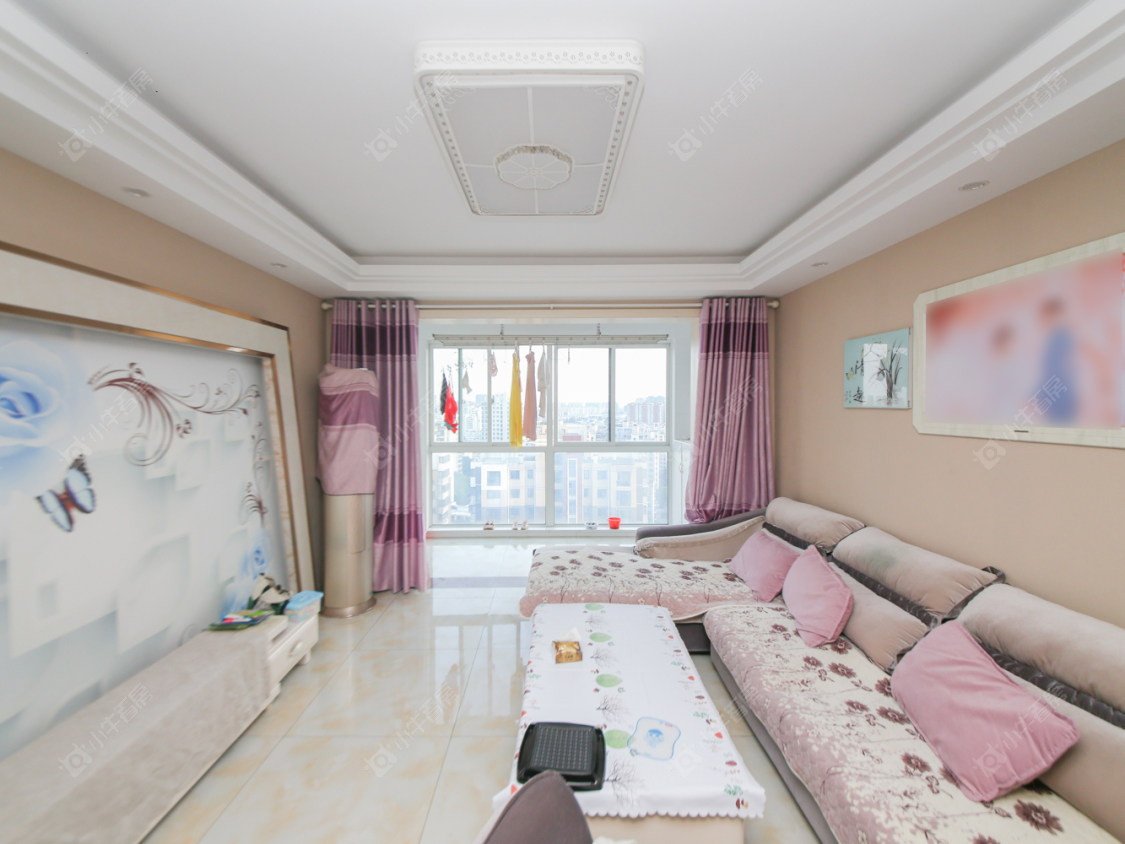 常州金水湾3室2厅2卫在售二手房房源图片