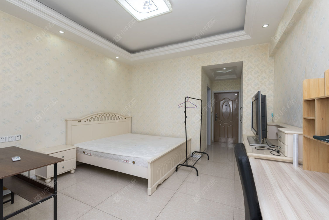 常州启星大厦在售二手房_小牛看房