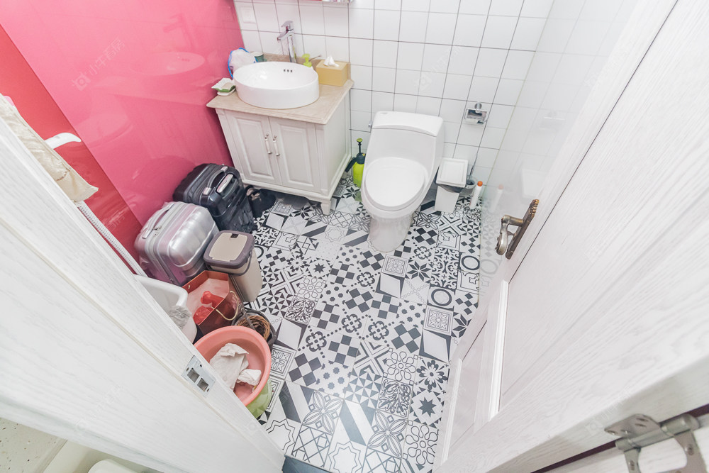 常州亚泰财富中心在售二手房房源室内图_小牛看房