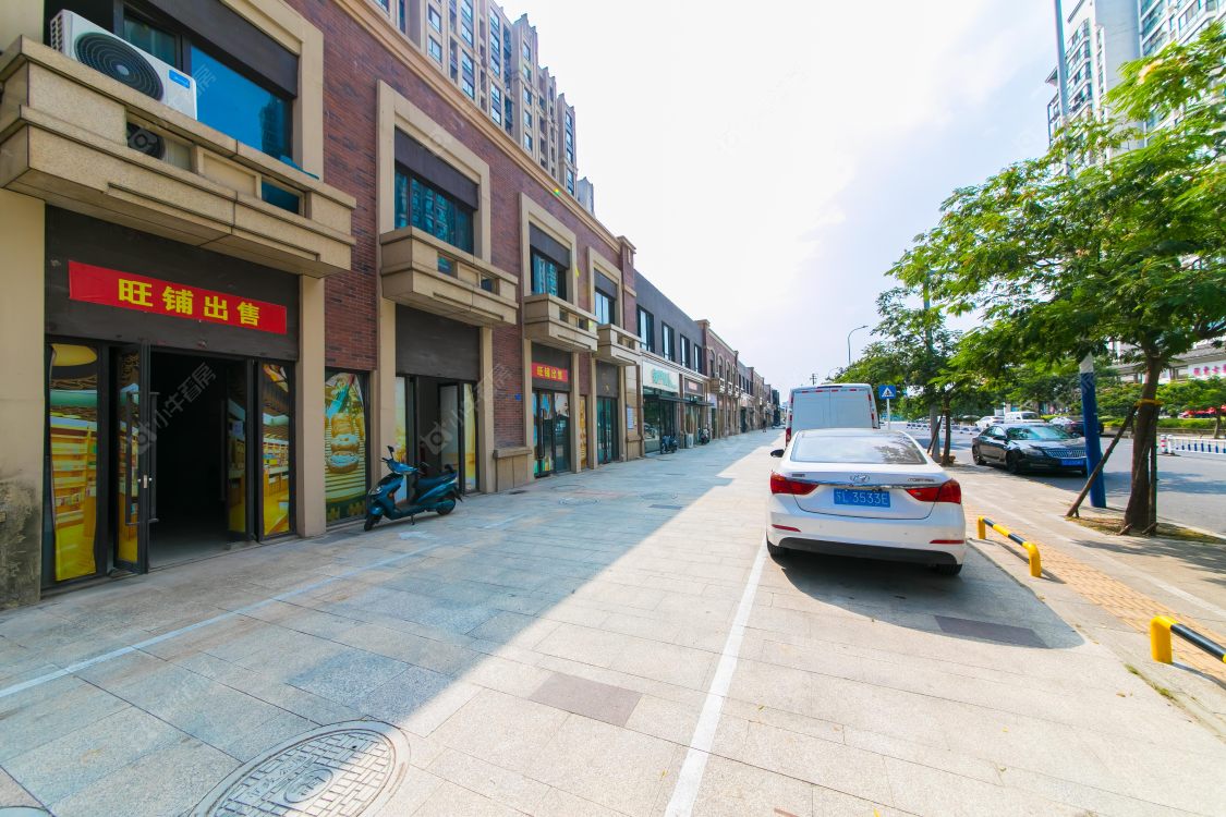 路劲铂隽房源室内图 常州路劲铂隽在售二手房源室内图_小牛看房